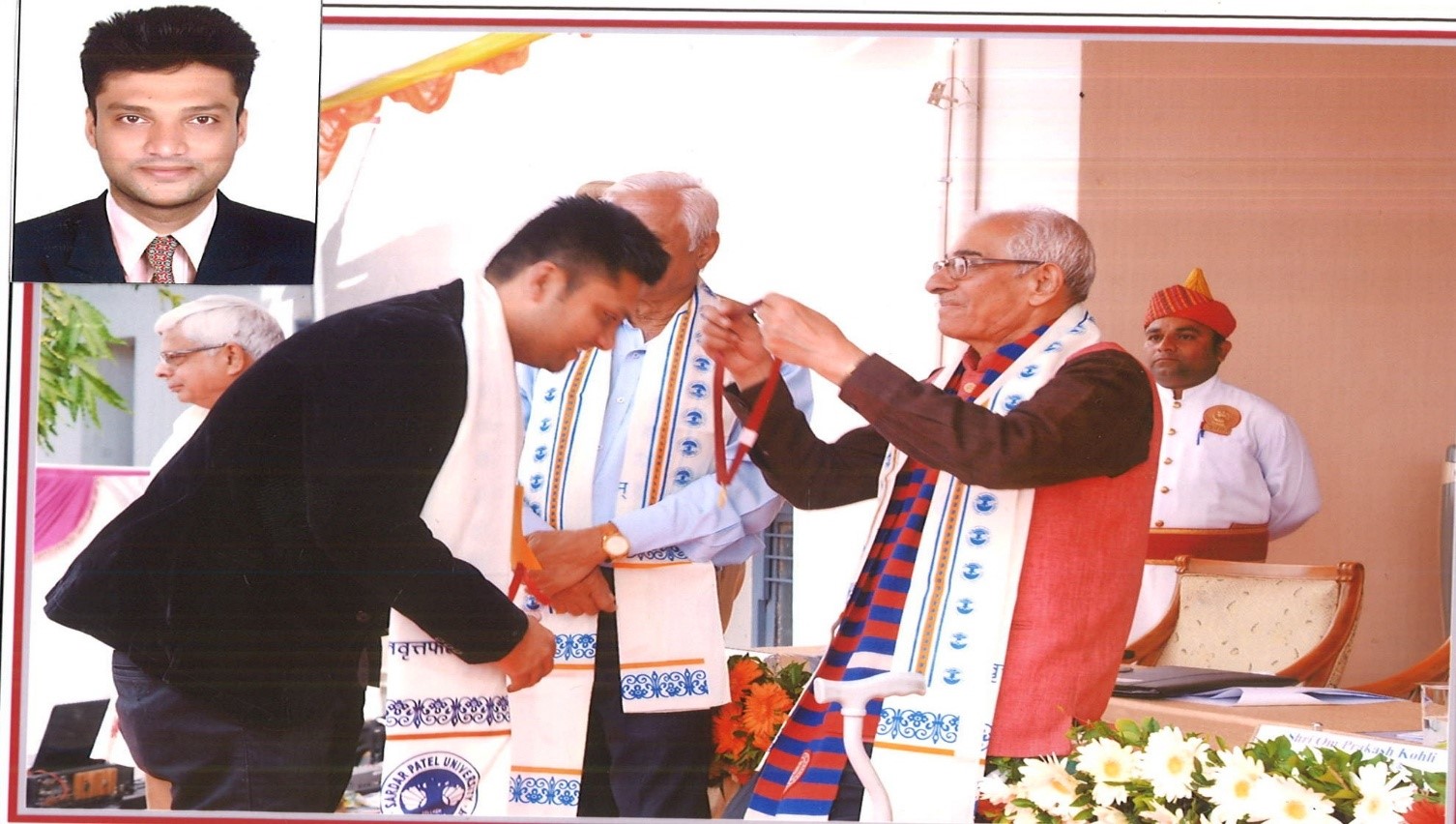 Company Incorporation Project